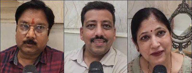 मोदी सरकार के बजट को लेकर सर्राफा व्यापारियों में उत्सुकता, पेंशन की मांग